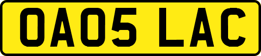 OA05LAC