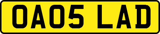 OA05LAD