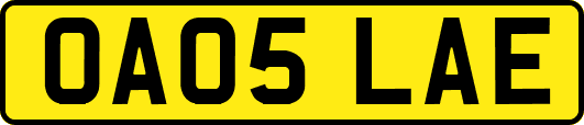 OA05LAE