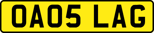 OA05LAG