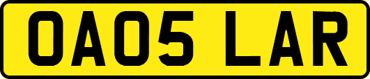 OA05LAR