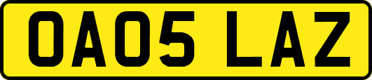 OA05LAZ