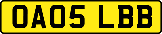 OA05LBB