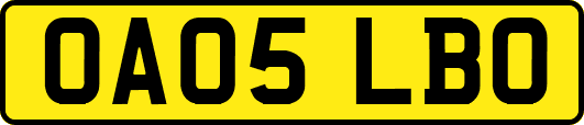 OA05LBO