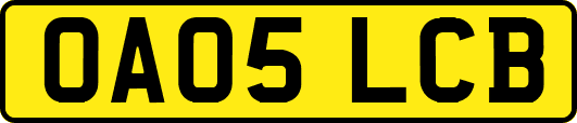 OA05LCB