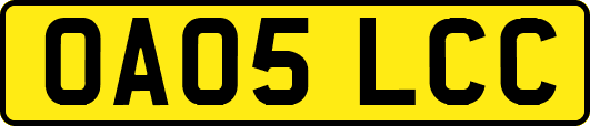 OA05LCC