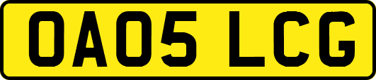 OA05LCG