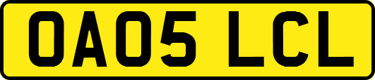 OA05LCL