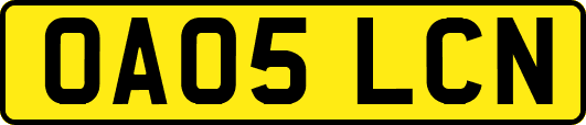 OA05LCN