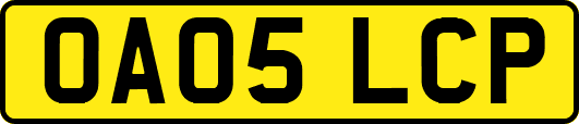 OA05LCP