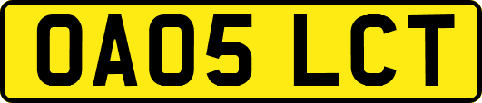 OA05LCT
