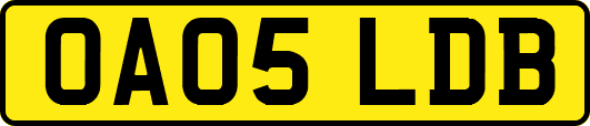 OA05LDB