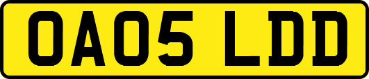 OA05LDD
