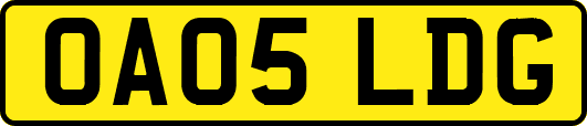 OA05LDG