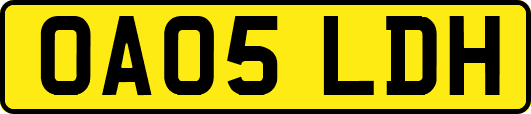 OA05LDH