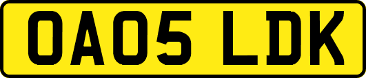 OA05LDK