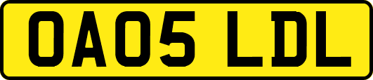 OA05LDL