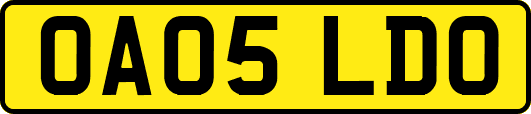 OA05LDO