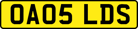 OA05LDS