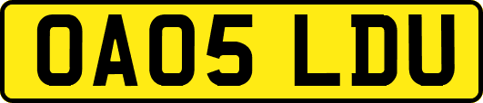 OA05LDU
