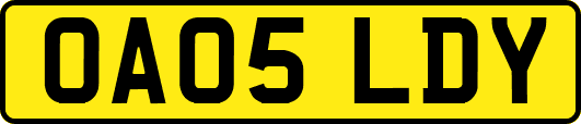 OA05LDY