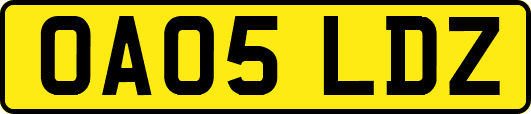 OA05LDZ