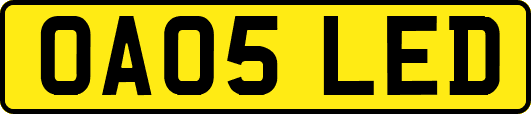 OA05LED