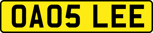 OA05LEE