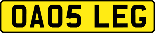 OA05LEG
