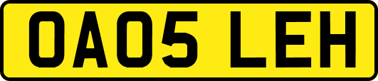 OA05LEH