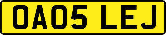 OA05LEJ