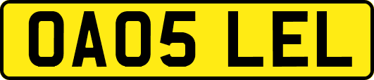 OA05LEL