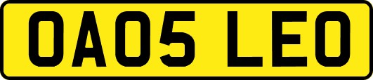OA05LEO