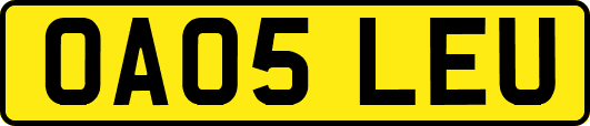 OA05LEU