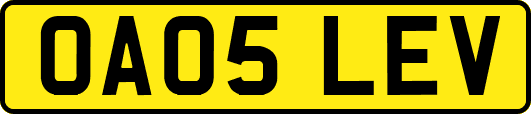 OA05LEV