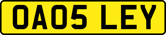 OA05LEY