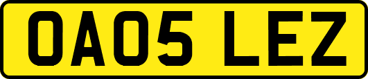 OA05LEZ