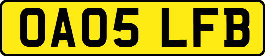 OA05LFB