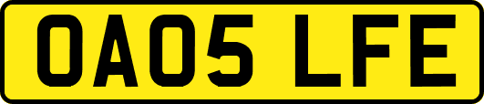 OA05LFE
