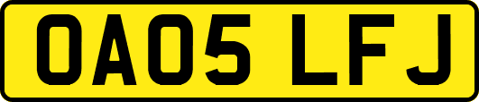 OA05LFJ