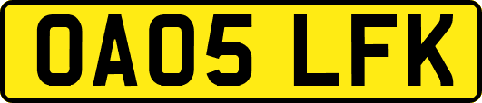 OA05LFK