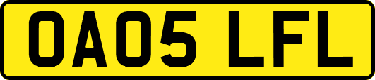 OA05LFL