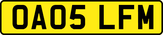 OA05LFM