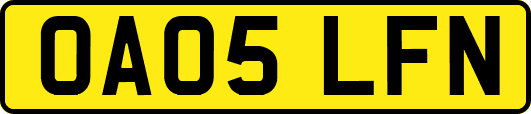 OA05LFN
