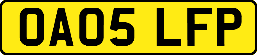 OA05LFP