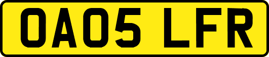OA05LFR