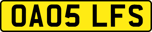 OA05LFS