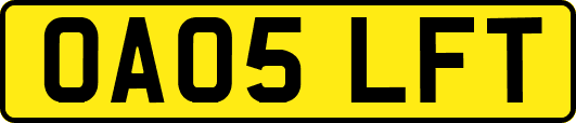 OA05LFT