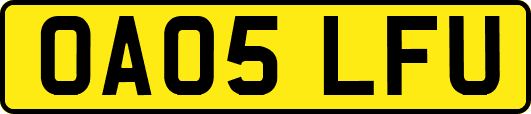 OA05LFU