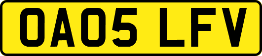 OA05LFV